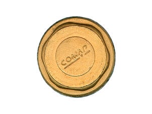 Saninstal bouton collecteur M 4/4"