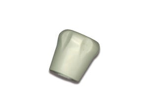 Saninstal bouton pour vanne de radiateur