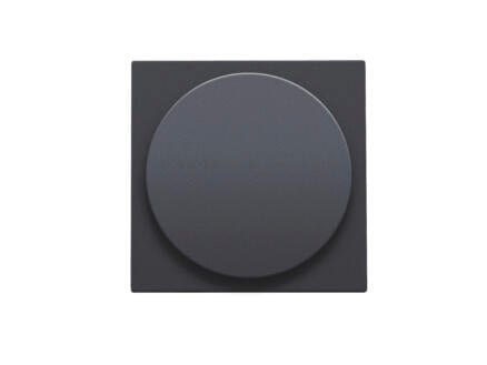Niko bouton pour variateur rotatif universel ou extension bronze