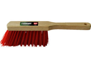 Polet brosse à main 32cm elaston