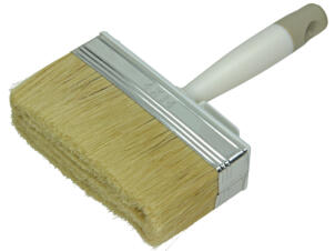 Sam brosse carrée 140mm professionnel