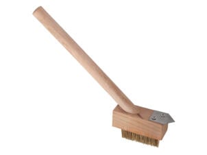 AVR brosse de desherbage + poignée
