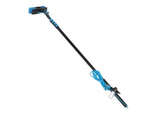 Talen Tools brosse de lavage 30cm + manche télescopique 254,5-700 cm