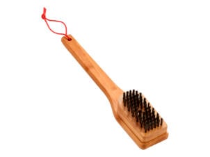 Weber brosse de nettoyage grille 30cm