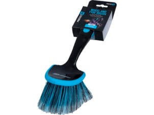 Protecton brosse jantes/pneus