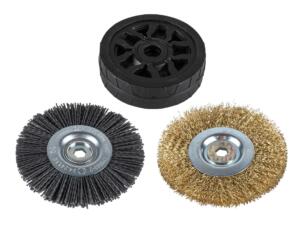Batavia brosses à joints set de 2 pour Maxxbrush multi-brosse