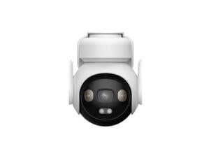 Imou buitencamera wifi 4g IP66 3MP wit