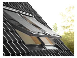 Velux buitenste zonnewering dakraam MHL CK00
