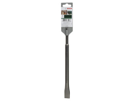 Burin Plat SDS-Plus DEWALT 250x20mm DT6802-QZ - Pour Marteaux Perforateurs