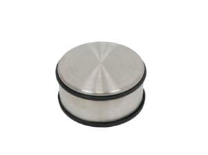 Diggers butoir de porte 100x40 mm inox