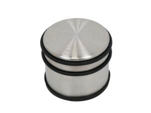 Diggers butoir de porte 90x75 mm inox