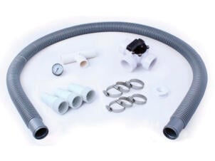 Kokido bypass set voor zwembadverwarming