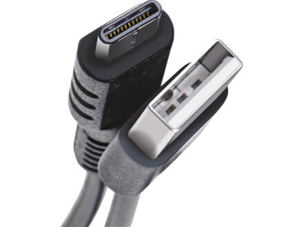 Celly câble de données USB/C 1m 1