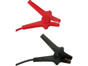 Carpoint câbles de démarrage 400A avec pinces en métal 3m