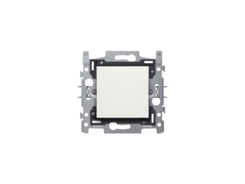 Niko cache-trou Original white | Hubo