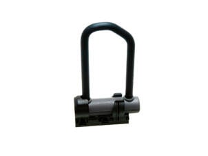 Maxxus cadenas vélo antivol U 13,8x20,7 cm