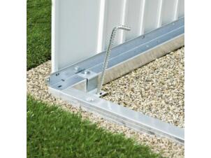 Biohort cadre de sol pour Equipment Locker 190