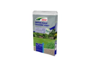 DCM calcaire vert granulé 20kg