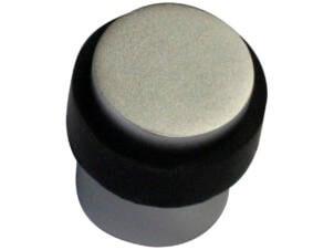 Linea Bertomani cale-porte 45mm aluminium