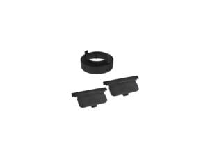 caniveau set d'accessoires