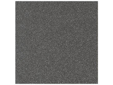 carrelage de sol Graniti 30x30 cm 1,26m² noir 1
