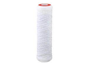 BWT cartouche filtrante bobinée avec polyphosphat