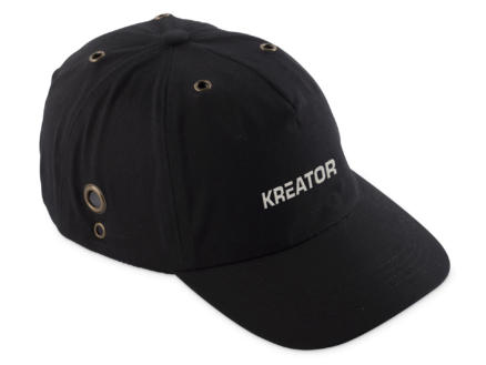 Kreator casquette de sécurité 1