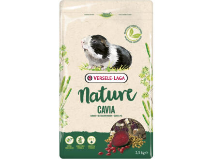 Versele Nature cavia 2,3kg