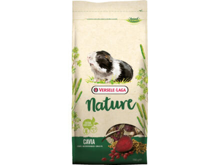 Versele Nature cavia 700g