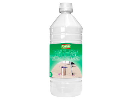 Forever cellulose thinner 1l 1