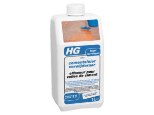 HG cementsluierverwijderaar 1l