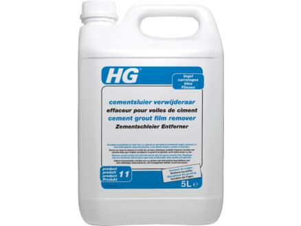 HG cementsluierverwijderaar 5l 1
