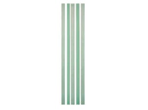 Solid chambranle de porte MDF hydro brut 225x6,8cm