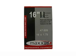Maxxus chambre à air 16x1,75-1,90-2,10 cm