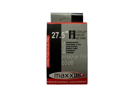 Maxxus chambre à air 27,5" 1,95/2.125 40mm 1