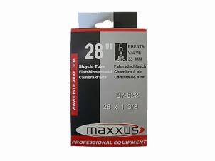 Maxxus chambre à air 700x35c
