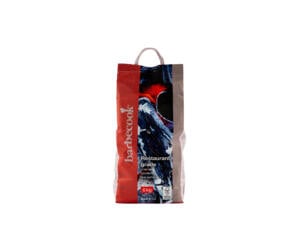 Barbecook charbon de bois FSC 6kg
