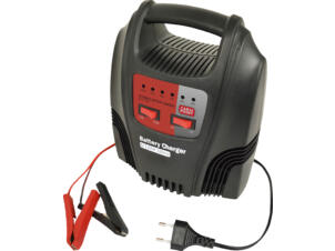 Carpoint chargeur de batterie 6V/12V