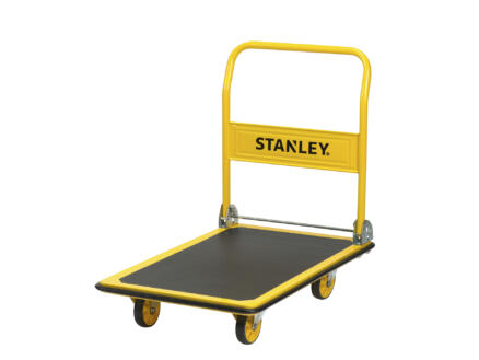 Stanley chariot à plateau 300kg 1