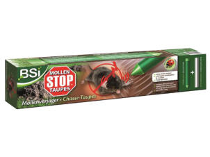 BSI chasse-taupes électromécanique
