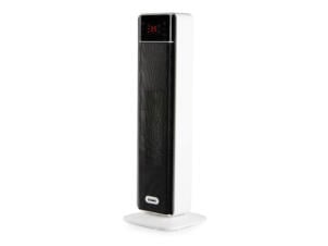 DOMO chauffage céramique 2000W blanc