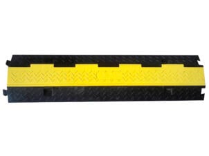 Practo Tools chemin de câbles caoutchouc+soupape 100x24,5x4,5 cm