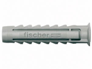 Fischer cheville 12mm 25 pièces