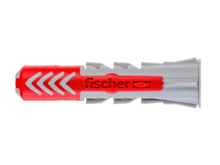 Fischer cheville Duotec pour matériaux en plaques 10mm 1