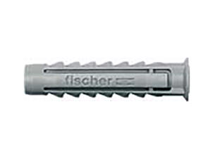 Fischer cheville avec vis SX 5 SK