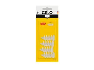 Celo cheville d'isolation IPL 60 4 stuks
