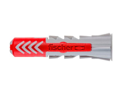 Fischer cheville universelle Duopower 6x30 mm 1