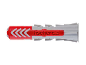 Fischer cheville universelle Duopower 8x40 mm avec vis 50 pièces