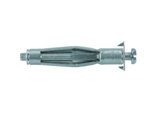 Fischer chevilles murs creux HM 6x52 mm SK 4 pièces