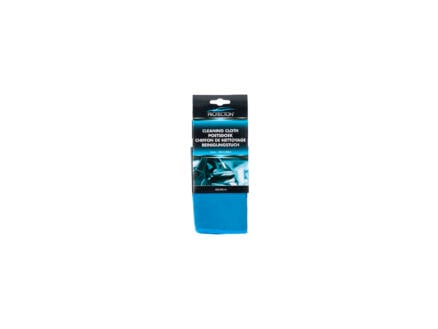 Protecton chiffon de polissage microfibres 40x40 cm